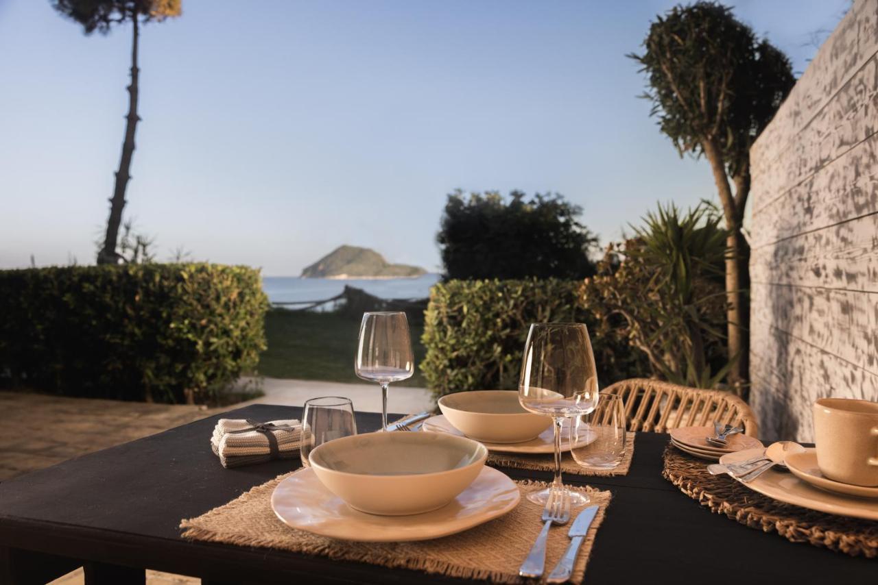 5, Unique Location - Sea View Apartament Lithakia (Zakynthos)