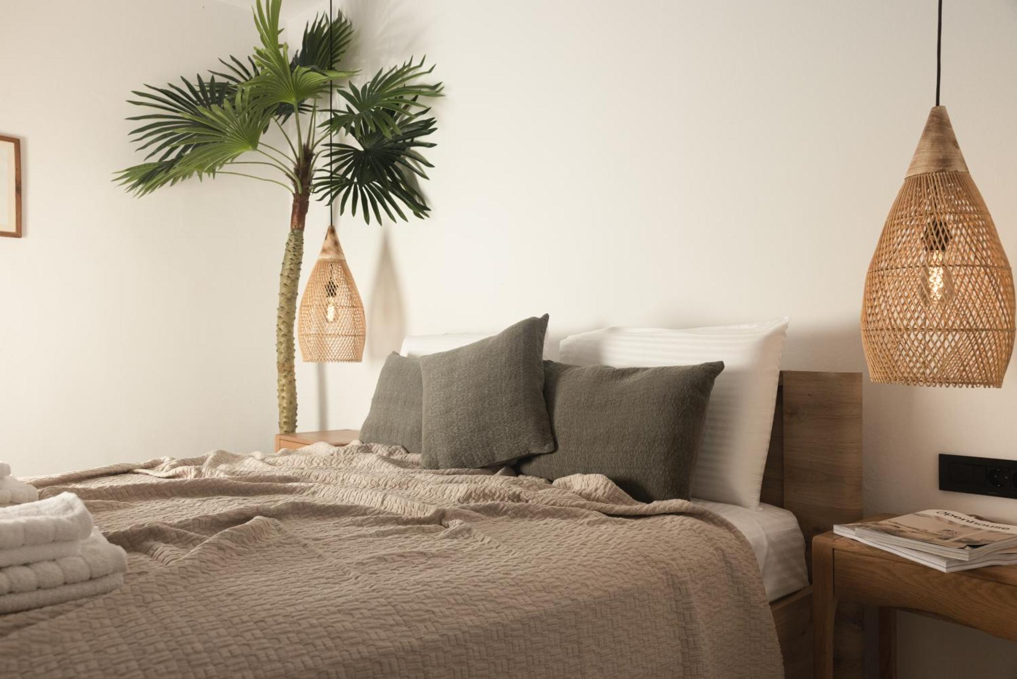 5, Unique Location - Sea View Apartament